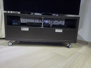 Mueble TV Ikea Besta Jagra