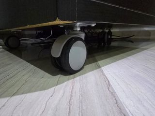 Mueble TV Ikea Besta Jagra