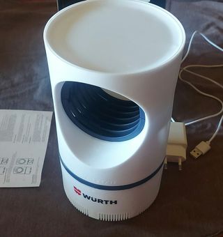 Antimosquitos WURTH Lampara usb NUEVA