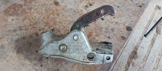 Cabezal de enganche de bola