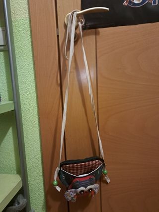 Bolso Infantil