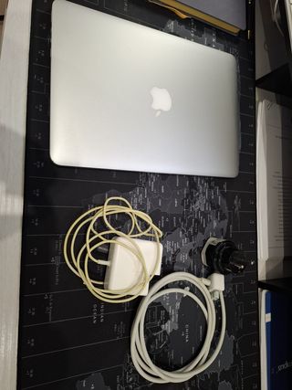 MacBook Pro (Retina 13 pulgadas, 2015)