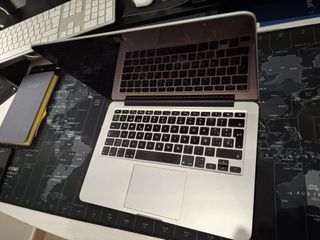 MacBook Pro (Retina 13 pulgadas, 2015)