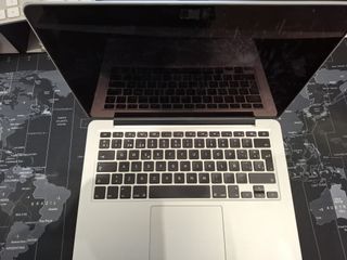 MacBook Pro (Retina 13 pulgadas, 2015)