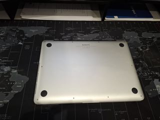 MacBook Pro (Retina 13 pulgadas, 2015)