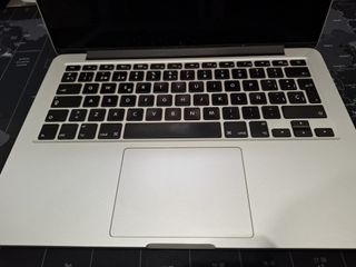 MacBook Pro (Retina 13 pulgadas, 2015)