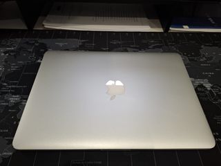 MacBook Pro (Retina 13 pulgadas, 2015)