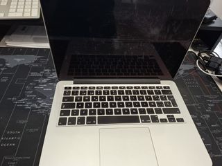 MacBook Pro (Retina 13 pulgadas, 2015)