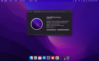 MacBook Pro (Retina 13 pulgadas, 2015)