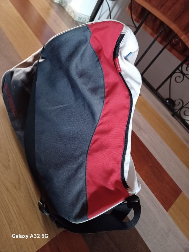 Mochila Decathlon