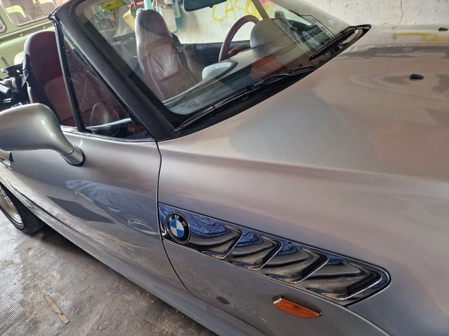 BMW Z3 1999