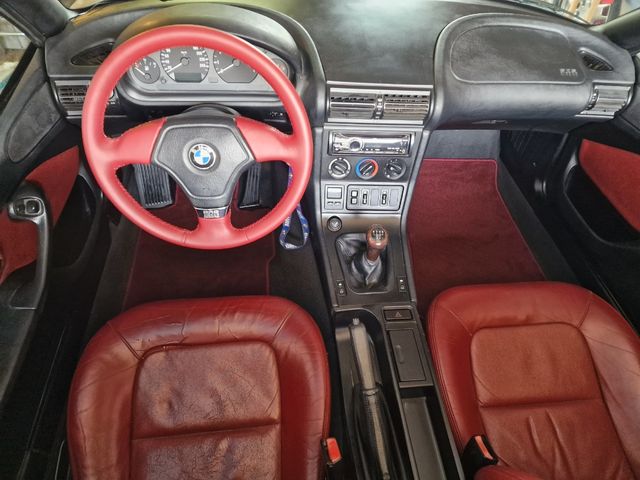 BMW Z3 1999