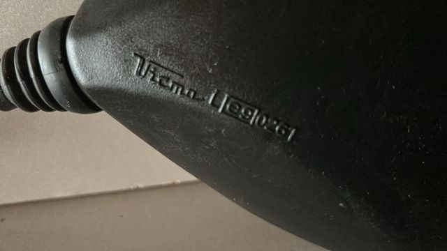 Retrovisor izquierdo Piaggio typheoon