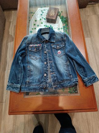 Chaqueta