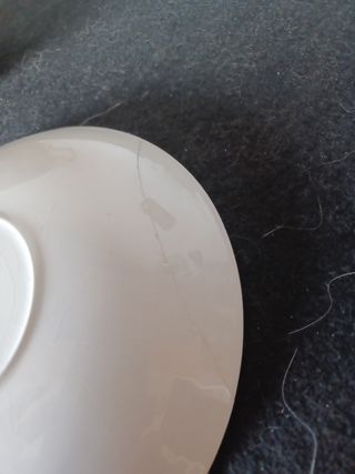 Set tazza vintage inglese