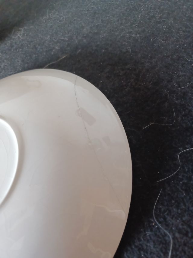 Set tazza vintage inglese