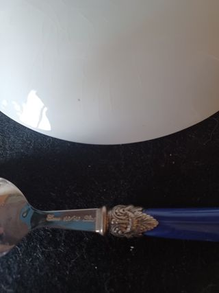 Set tazza vintage inglese