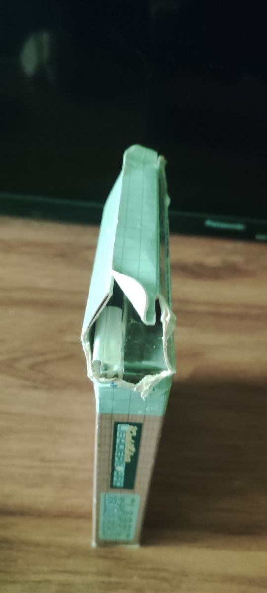 WORLDCLASS LEADERBOARD SEGA GAME GEAR