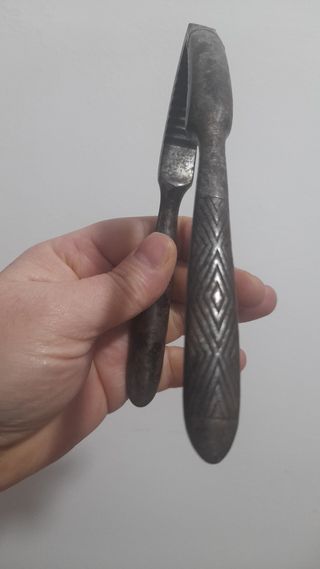 Schiaccianoci vintage