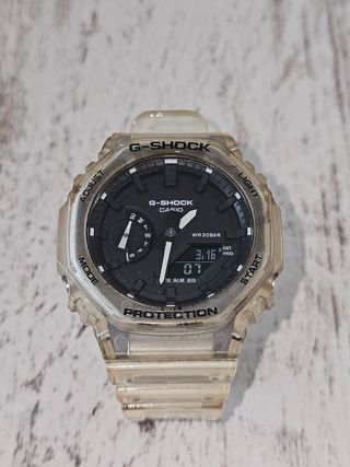 Reloj G-shock 