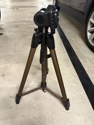 Combo Reflex Profesional