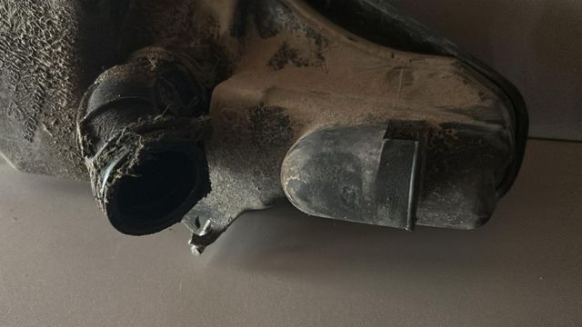 Filtro de aire Piaggio typheoon