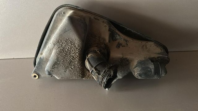 Filtro de aire Piaggio typheoon