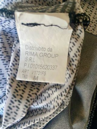 Mini abito/maxi maglia tg. M