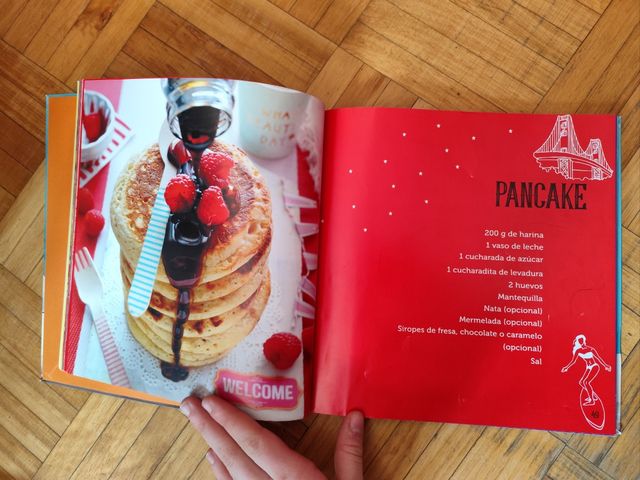 Masterchef Junior - Recetas del mundo para fli