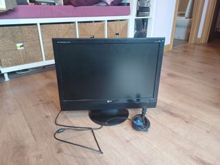 Monitor LG 22' Flatron Wide