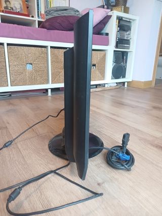 Monitor LG 22' Flatron Wide