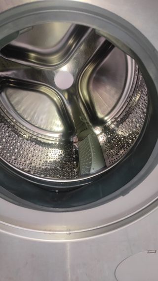 Lavadora BOSCH  PERFECTO  8k 1400  lavados de 15mt