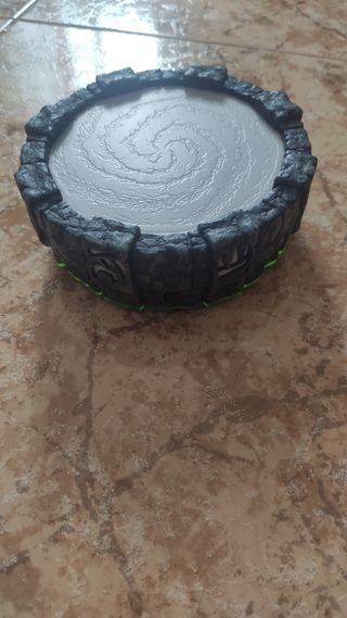 PORTAL INALÁMBRICO SKYLANDERS PS3
