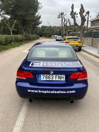 BMW Serie 3 2007