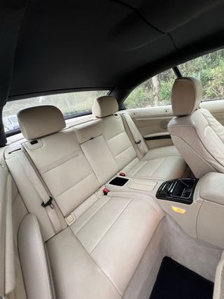 BMW Serie 3 2007