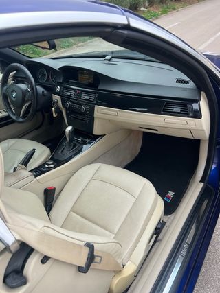 BMW Serie 3 2007