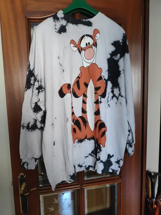 Sudadera mujer