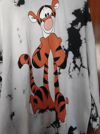 Sudadera mujer