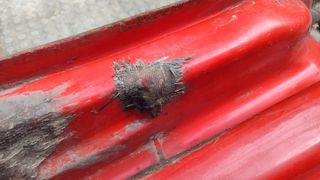 Depósito Montesa Crono