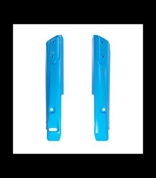 Protectores de horquilla Teneré 700