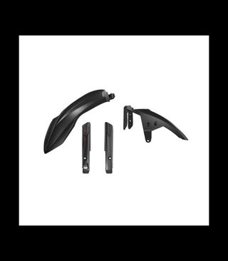 Protectores de horquilla Teneré 700