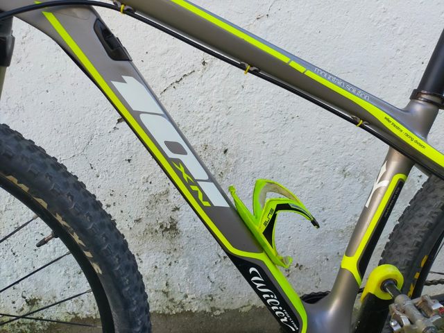 MTB WILIER 101XN