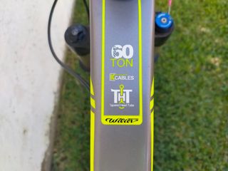 MTB WILIER 101XN