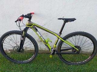 MTB WILIER 101XN