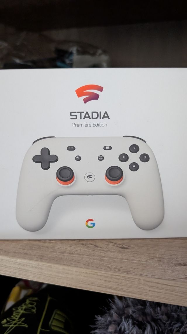 Mando Stadia
