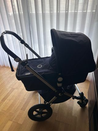 Bugaboo Camaleon con accesorios 