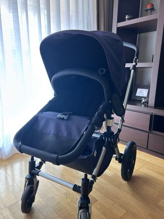 Bugaboo Camaleon con accesorios 