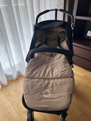 Bugaboo Camaleon con accesorios 