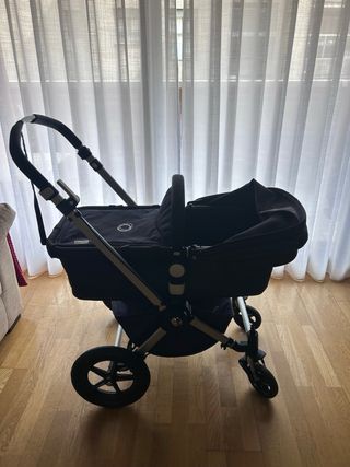 Bugaboo Camaleon con accesorios 