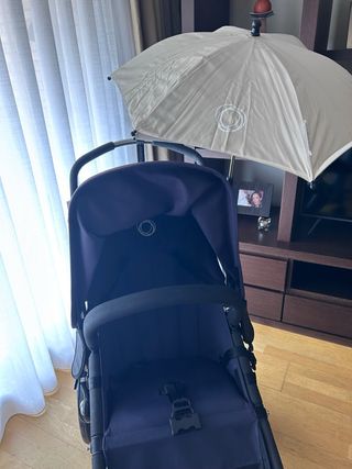 Bugaboo Camaleon con accesorios 